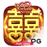 Double Fortune